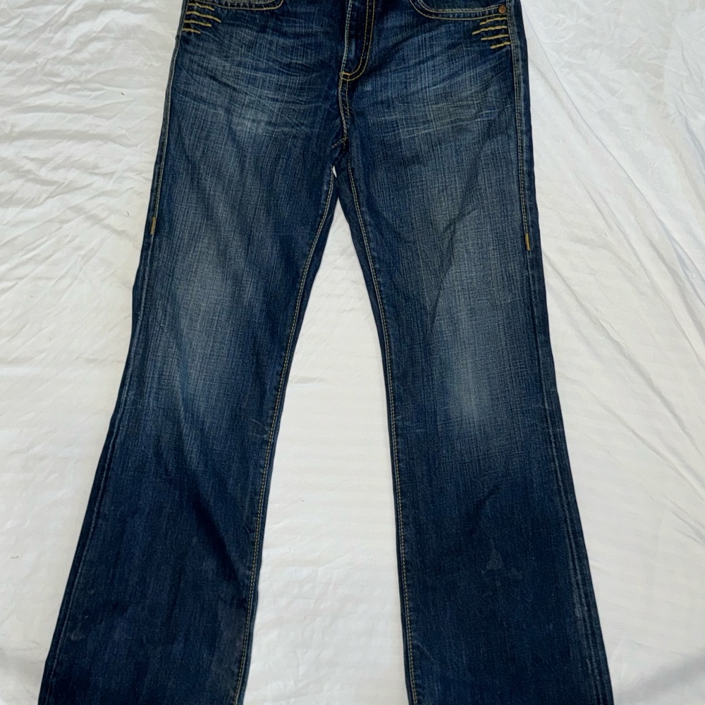 X-Ray Jeans - Picture 4 of 7